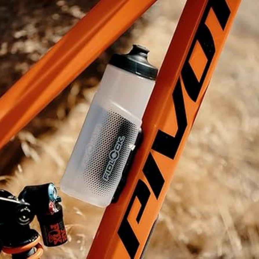 新品！FIDLOCK 450ml Fidlock TWIST Bottle 450mL - The Inside Line